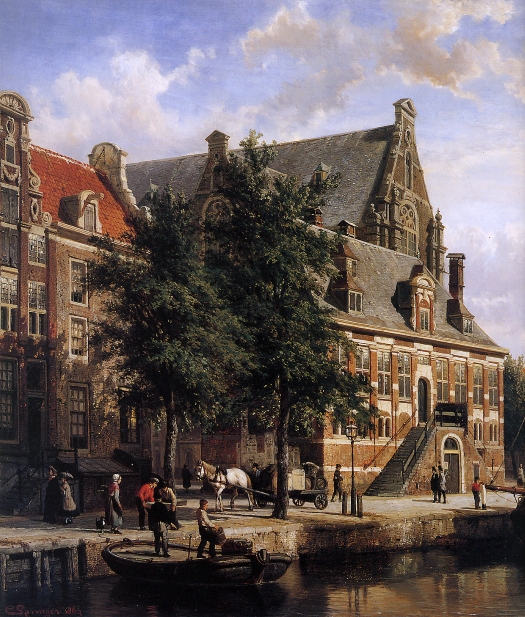 Springer Westerkerk.jpg